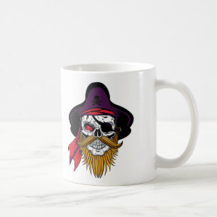 Schöner Halloween-Kaffeecup Kaffeetasse