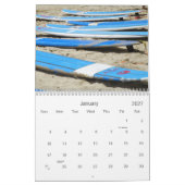 Schöner Hawaii-Kalender Kalender (Jan 2027)
