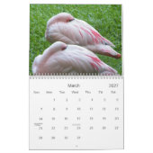 Schöner Hawaii-Kalender Kalender (Mär 2027)