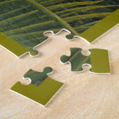 Schöner Henri Rousseaus berühmter Urwald Puzzle (Seite)