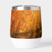 Schöner Herbst (Rückseite)