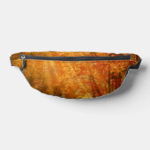 Schöner Herbst Bauchtasche (Ablage )