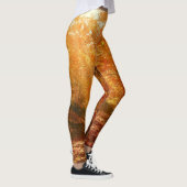 Schöner Herbst Leggings (Rechts)