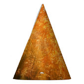 Schöner Herbst Partyhütchen (Links)