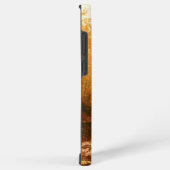 Schöner Herbst Samsung Galaxy Hülle (Rechte Seite)