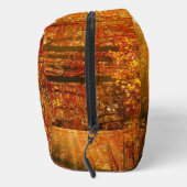 Schöner Herbst Waschbeutel (Rechts)