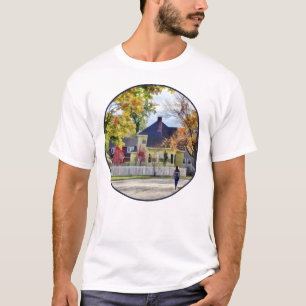 Schöner Herbstnachmittag T-Shirt