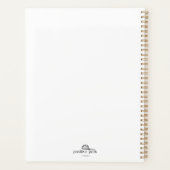 SCHÖNER HERZWÄSCHPLANER PLANER (Rückseite)