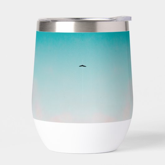 Schöner Himmel (Links)