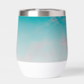 Schöner Himmel (Rückseite)