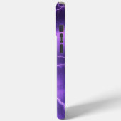 schöner Himmel Case-Mate iPhone Hülle (Rückseite / Links)