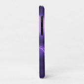 schöner Himmel Case-Mate iPhone Hülle (Hinten/Links)