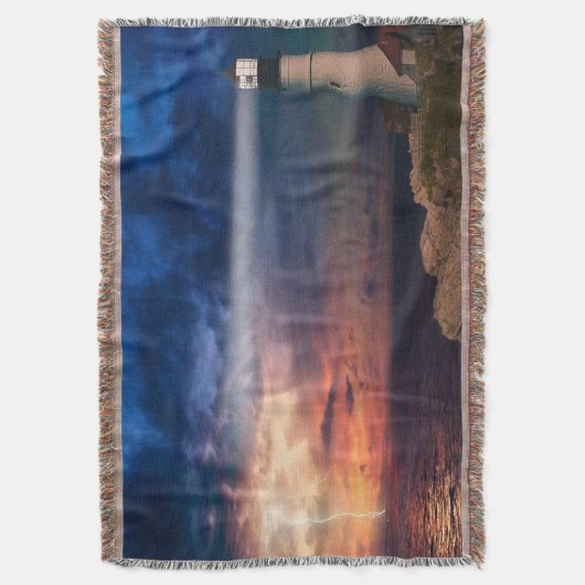 schöner Himmel Decke (Vorderseite Vertikal)