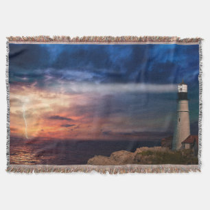 schöner Himmel Decke