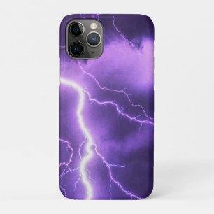 schöner Himmel, Donner Case-Mate iPhone Hülle