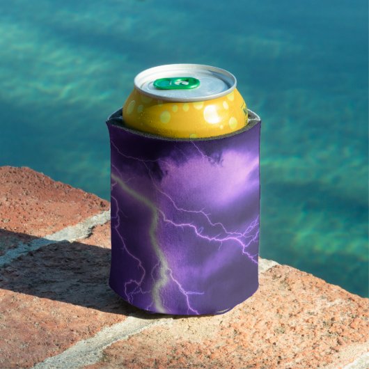 schöner Himmel Dosenkühler (In Situ Pool)