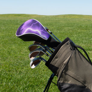 schöner Himmel Golf Headcover