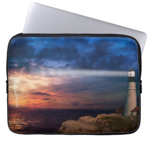 schöner Himmel Laptopschutzhülle