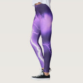 schöner Himmel Leggings (Links)