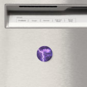 schöner Himmel Magnet (In Situ (Geschirrspüler))
