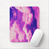 Schöner Himmel Mousepad (Mit Mouse)