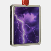 schöner Himmel Ornament Aus Metall (Rechts)