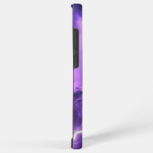 schöner Himmel Samsung Galaxy Hülle (Rechte Seite)