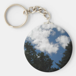 SCHÖNER HIMMEL SCHLÜSSELANHÄNGER