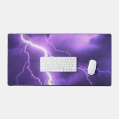 schöner Himmel Schreibtischunterlage (Tastatur & Maus)