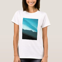 Schöner Himmel T-Shirt