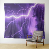 schöner Himmel Wandteppich (Beispiel (Horizontal))