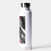 Schöner Horror Trinkflasche (Links)