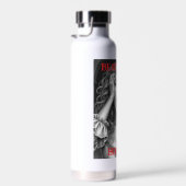 Schöner Horror Trinkflasche (Rechts)
