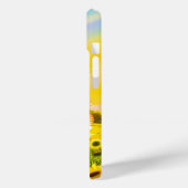 Schöner Hübscher Corgi Welpen Hund 2 Case-Mate iPhone Hülle (Rückseite / Links)