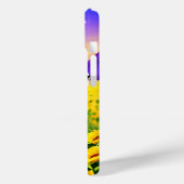 Schöner Hübscher Corgi Welpen Hund 3 Case-Mate iPhone Hülle (Rückseite / Links)