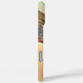Schöner Hummingbird iPhone-Hülle Case-Mate iPhone Hülle (Rückseite / Rechts)