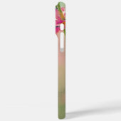 Schöner Hummingbird iPhone-Hülle Case-Mate iPhone Hülle (Rückseite / Links)