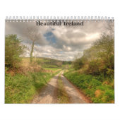 Schöner Irland-Kalender Kalender (Titelbild)