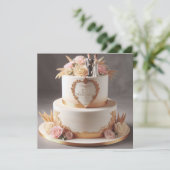 SCHÖNER JAHRESKUCH MIT BRÜCKE UND GROSSE (Stehend Vorderseite)