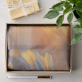 Schöner Jesus am Meer Tissue-Papier Seidenpapier (Geschenk)