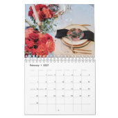 Schöner Kalender (Feb 2027)