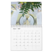 Schöner Kalender (Mär 2027)