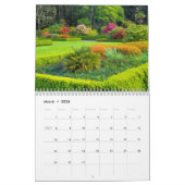 Schöner Kalender der Garten-2013 (Mär 2026)