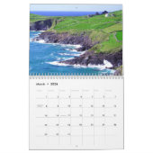 Schöner Kalender Irlands 2011 (Mär 2026)