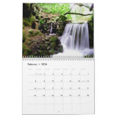 Schöner Kalender Irlands 2011 (Feb 2026)