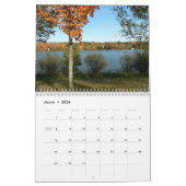 Schöner Kalender Maines 2010 (Mär 2026)
