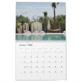 schöner Kalender Marokkos 2014 (Jan 2026)