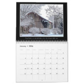 Schöner Kalender Ohios 2017 durch Thomas Minutolo (Jan 2026)