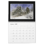 Schöner Kalender Ohios 2018 durch Thomas Minutolo (Jan 2027)