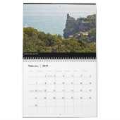 Schöner Kalender Ukraine 2014 (Feb 2027)